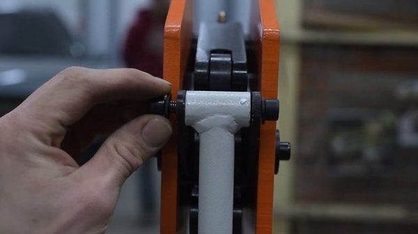 SHRINKER & STRETCHER Fsm-16 . Шринкер & Стрейтчер . Сборка и тест !