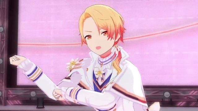 Patchwork Staccato 3DMV with mizuki, tsukasa, and emu смотреть онлайн