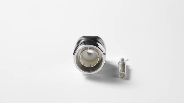 Low PIM 4.3/10 Female Connector for SPP-250-LLPL смотреть онлайн