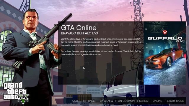 how to disable GTA 5 mods for playing GTA 5 Online | Without Deleting Mods | No Ban смотреть онлайн