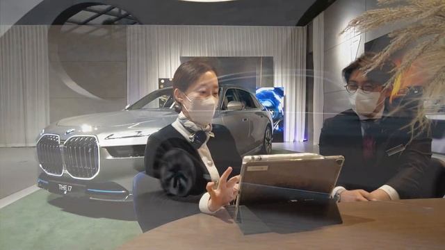 BMW 엑설런스 클럽 혜택이란?? - 백화점 VIP 급 서비스를 받을 수 있는 BMW오너!! / 7시리즈,8시리즈,X7,iX смотреть онлайн