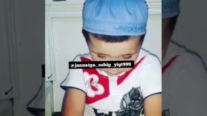 Новкатлик кори бола  МАША АЛЛАХ