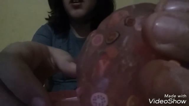 Blog...#slime#macarons#ufficial#....DA Desire Fichera