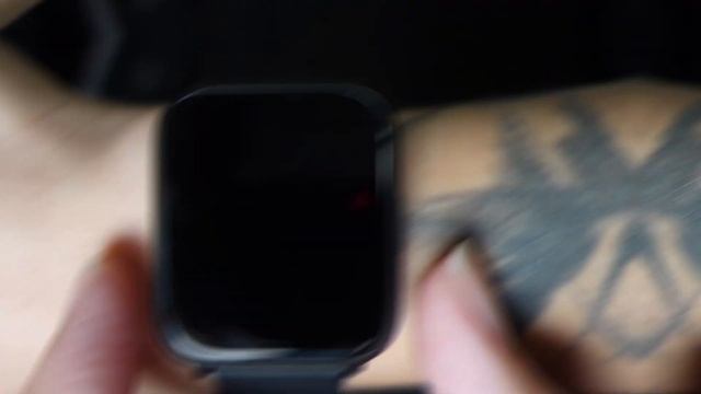 DR.VIVA CS201C Smart Watch смотреть онлайн