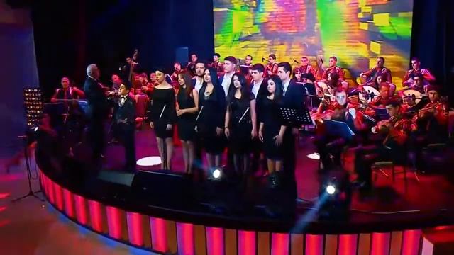 GRISHA ASATRYAN _ Amenur Hay Linenk // LIVE CONCERT_ OFFICIAL MUSIC VIDEO _NEW2017" HD смотреть онлайн