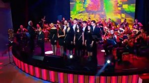 GRISHA   ASATRYAN _  Amenur Hay Linenk // LIVE CONCERT_ OFFICIAL MUSIC VIDEO _NEW2017" HD