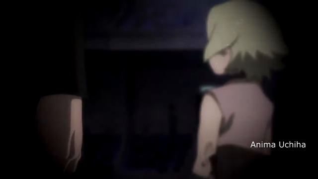 Naruto Sasuke Shinden「AMV」 Awake смотреть онлайн