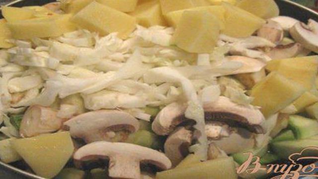 Сборник рецептов