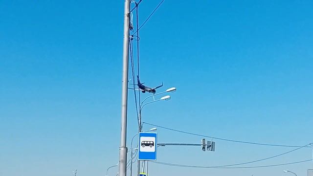 Boeing 737-800NG "SmartAvia" "RA-73656" посадка в Шереметьево SVO. смотреть онлайн