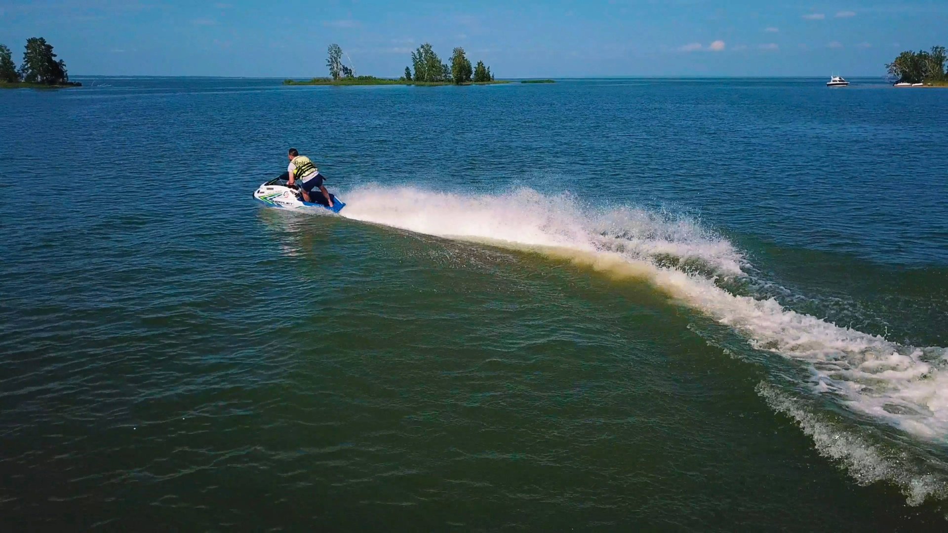 Сибирские "Бора-Бора" смотреть онлайн