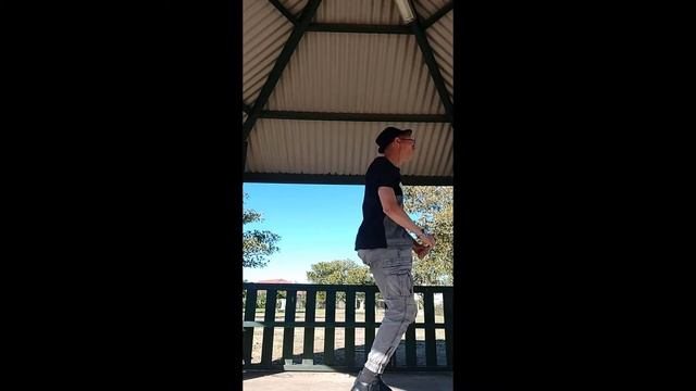 The Electric Swing Circus - Bella Belle | Electroswing Dance смотреть онлайн