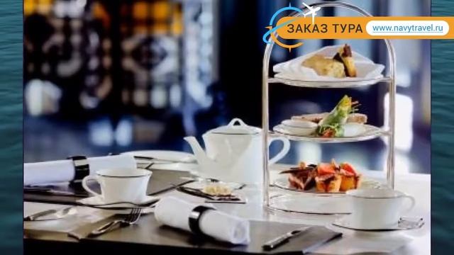 INTERCONTINENTAL DANANG SUN PENINSULA RESORT (старое название INTERCONTINENTAL DANANG) 5* обзор