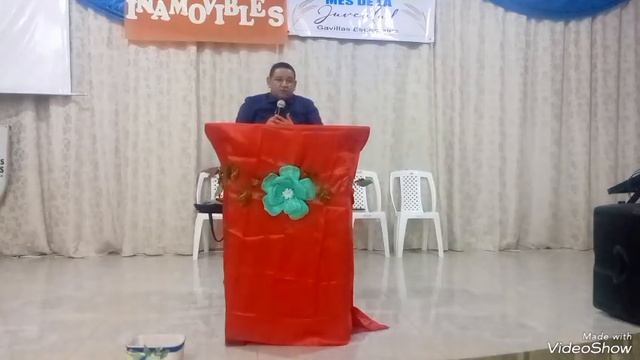 predica pastor Gabriel Mora смотреть онлайн