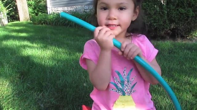 How To Fix A Hose (Episode 10) смотреть онлайн