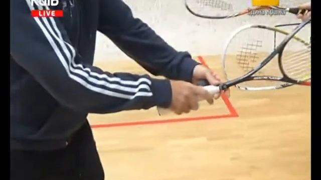 Сквош Майстер клас 2016 смотреть онлайн