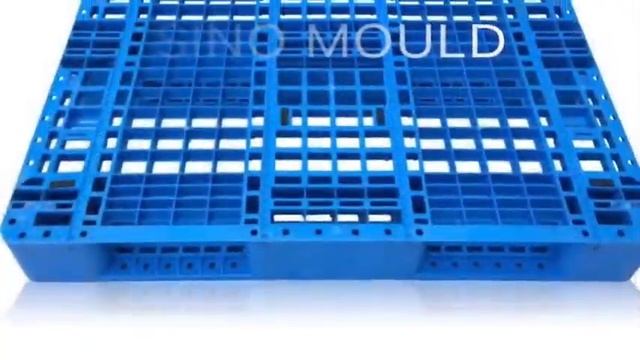 Euro pallet mould and pallet molding machine смотреть онлайн