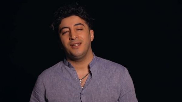 Zaur Quluzade - Ay Gozu Qara Qız ( Yeni Klip 4k)