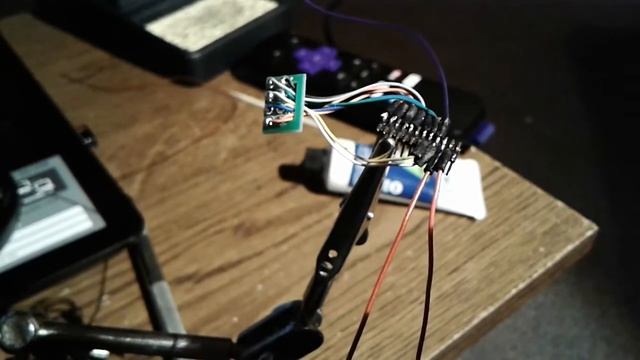21pin to 8 pin pt 3 смотреть онлайн