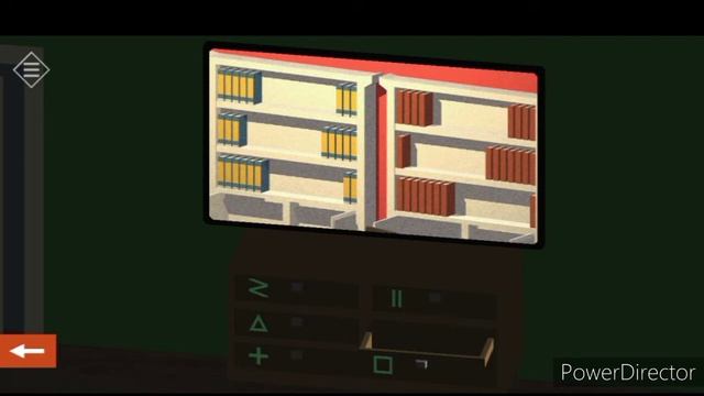 How to pass chapter one in Tiny Room.. смотреть онлайн
