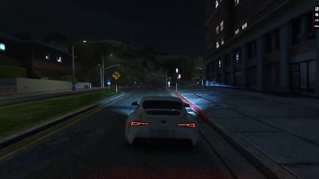 relaxing night drive | best of øneheart // ambient mix смотреть онлайн