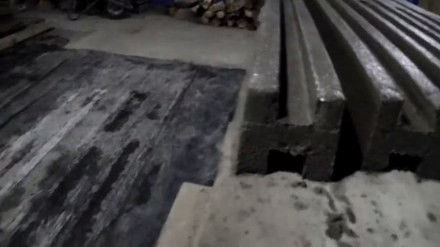 MEGA BETON Обучающее видео №5 смотреть онлайн