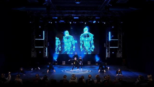 БИТОЧКИ | KIDS FIRST STEPS | UOC 2022