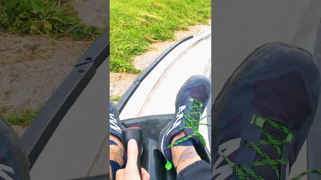 Это круто! Rodelbahn Brunni (Toboggan) Энгельберг, Швейцария