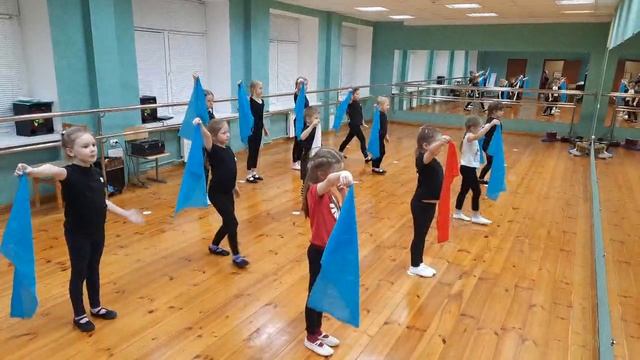 Лотос.Занятия смотреть онлайн