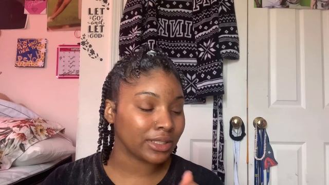 Wash Day Review | New Product Try Out Ft. Mane Choice Shampoo And Conditioner!