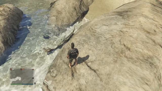 Shipwreck Location For Oct 11th 2021 GTA 5 Online Los Santos Tuners DLC