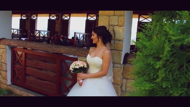 Andrey & Yana (Wedding Day) смотреть онлайн