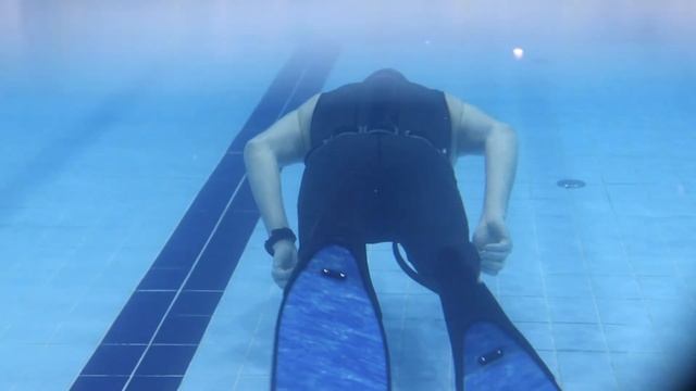 Школа фридайвинга DivePlanet смотреть онлайн