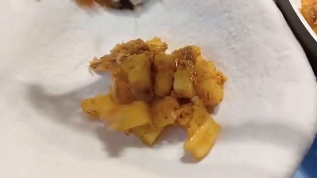 жаркое в хлебном горшочке