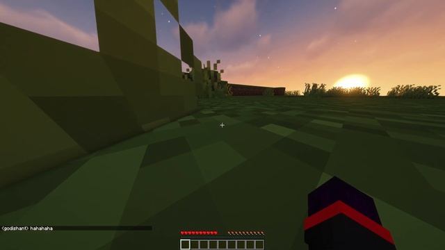 I Secretly Used TINY Mod in Minecraft to Cheat in HIDE And SEEK (Hindi) смотреть онлайн