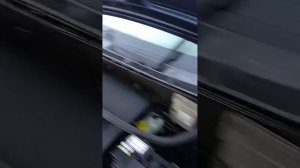 Skoda Fabia BKY  чищення дренажу.