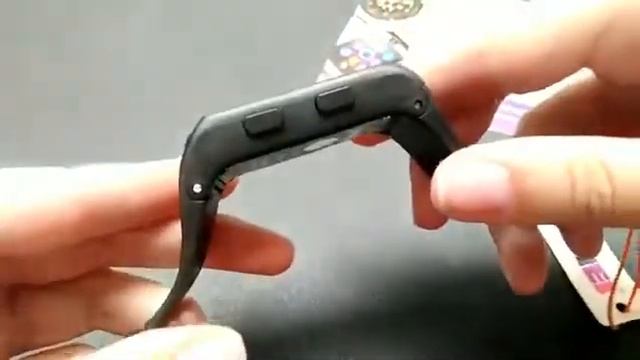 Мужские часы Skmei Run