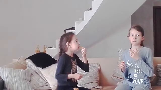 Челлендж Пухлый кролик смотреть онлайн