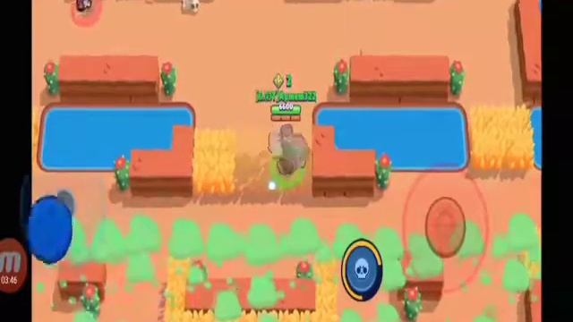 Топ катки за Фрэнка|Brawl Stars смотреть онлайн