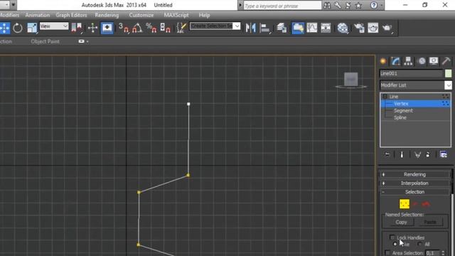 Tutorial Membuat Gelas di Autodesk 3Ds Max (Metode Lathe) смотреть онлайн