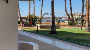 ASMR Египет | Отдохнули в Египте | Отель SETI Sharm 4 | Шарм эль Шейх