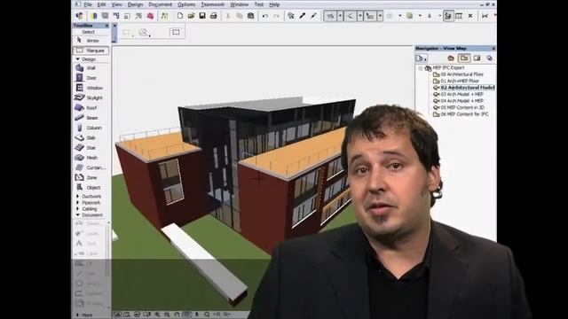 GRAPHISOFT Australia -- testimonials смотреть онлайн