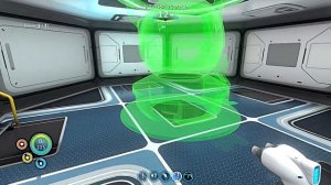 Subnautica: Куда ставить биореактор?