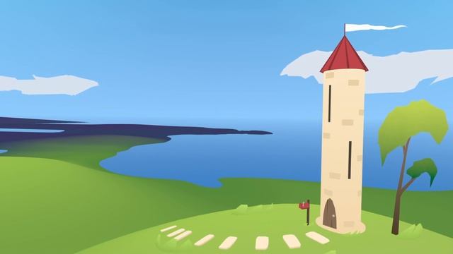 Sketch #2 - Sea Tower смотреть онлайн
