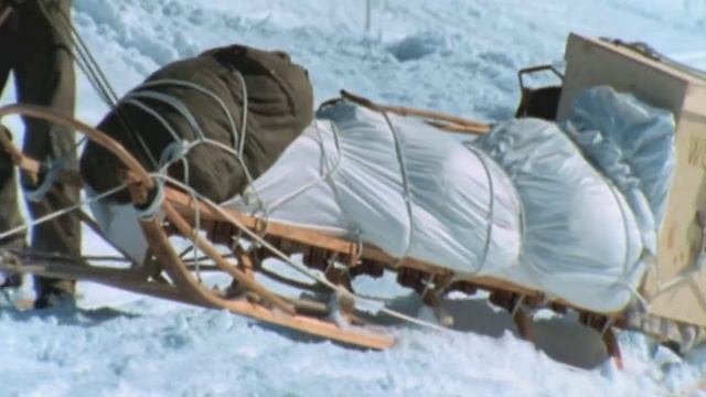 Helly Hansen - Inge Solheim Inspiration