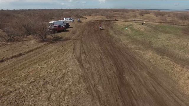 Motocross is Beautiful by Russia 2019 (Anarchy Racing Moscow) смотреть онлайн