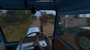 Farming Simulator 17 Да мы трактористы