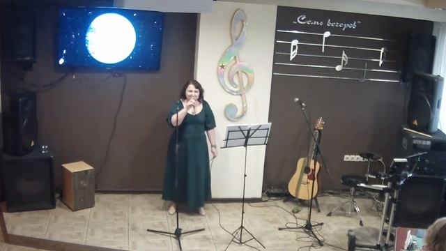 Галина Хворост