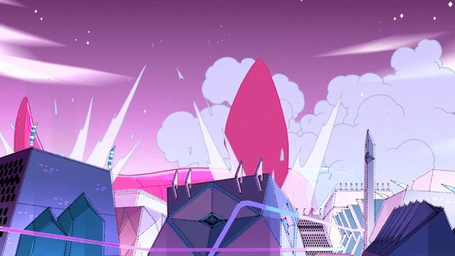 Steven Universe | Scontro Finale | Arrivano i rinforzi смотреть онлайн