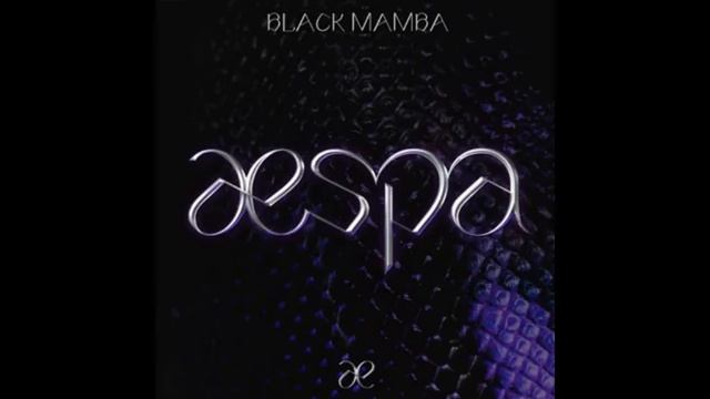 BLACK MAMBA BUT YOU ARE AN AESPA MEMBER AND RECORDING THE SONG смотреть онлайн
