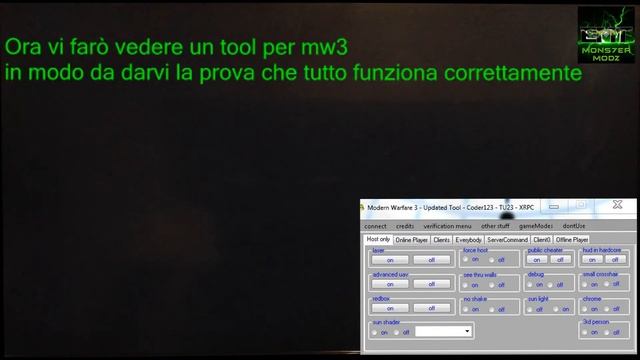 Tutorial: Come far funzionare i tool (RGH/JTAG) смотреть онлайн
